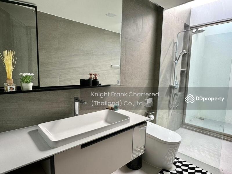 VIVE Rama 9, Bangkok, 38 Krungthep Kreetha Road, Saphan Sung, Saphan Sung, Bangkok, 3 Bedrooms, 350 sqm, Single Detached House For Sale, by Knight Frank Chartered (Thailand) Co.,Ltd, 11176739 - DDproperty.com