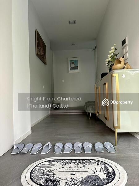 VIVE Rama 9, Bangkok, 38 Krungthep Kreetha Road, Saphan Sung, Saphan Sung, Bangkok, 3 Bedrooms, 350 sqm, Single Detached House For Sale, by Knight Frank Chartered (Thailand) Co.,Ltd, 11176739 - DDproperty.com