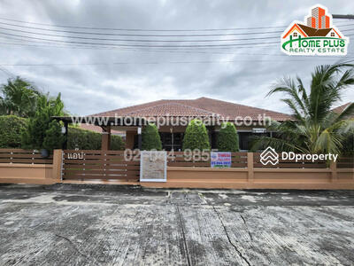 ขาย - โครงการโชติกาเลควิว ซอยเทศบาล 13 อำเภอพานทอง ชลบุรี, ชลบุรี