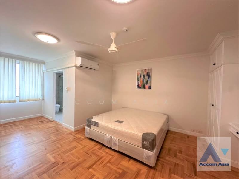 3 Bedrooms Apartment for Rent in Sukhumvit, Bangkok near BTS Phrom Phong at Pet friendly - High ris, Bangkok, Khlongtoei Nua, Watthana, Bangkok, 3 Bedrooms, 320 sqm, Apartment For Rent, by Accom Asia, 11176814 - DDproperty.com