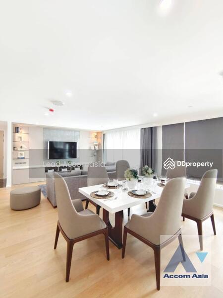 3 Bedrooms Apartment for Rent in Sukhumvit, Bangkok near BTS Ekkamai at Apartment for rent (AA32849), Bangkok, Khlong Tan Nua, Watthana, Bangkok, 3 Bedrooms, 220 sqm, Apartment For Rent, by Accom Asia, 11176830 - DDproperty.com