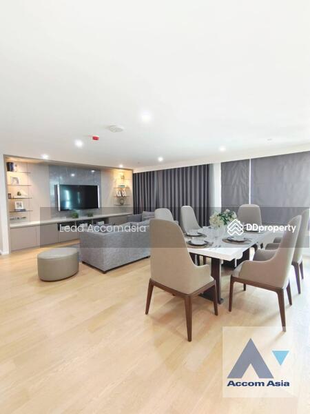3 Bedrooms Apartment for Rent in Sukhumvit, Bangkok near BTS Ekkamai at Apartment for rent (AA32849), Bangkok, Khlong Tan Nua, Watthana, Bangkok, 3 Bedrooms, 220 sqm, Apartment For Rent, by Accom Asia, 11176830 - DDproperty.com