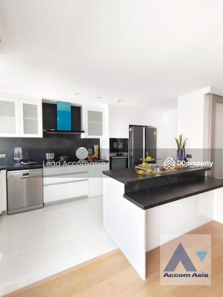 3 Bedrooms Apartment for Rent in Sukhumvit, Bangkok near BTS Ekkamai at Apartment for rent (AA32849), Bangkok, Khlong Tan Nua, Watthana, Bangkok, 3 Bedrooms, 220 sqm, Apartment For Rent, by Accom Asia, 11176830 - DDproperty.com