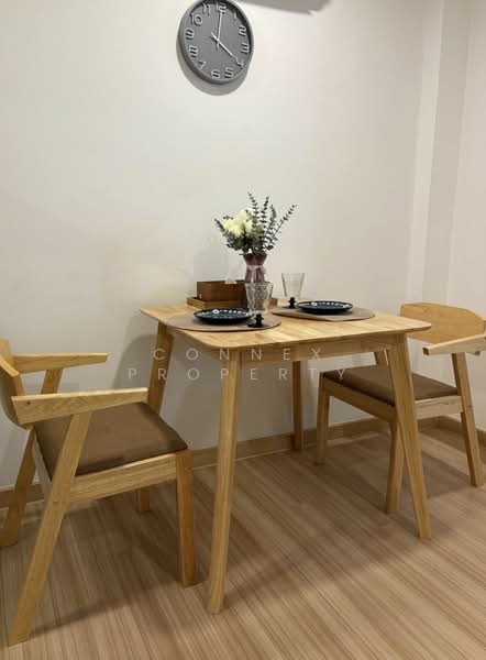 Chateau In Town Rama 8, Bangkok, Arun Amarin Road, Bang Yi Khan, Bang Phlat, Bangkok, 1 Bedroom, 31 sqm, Condo For Sale, by Connex Property, 11176932 - DDproperty.com