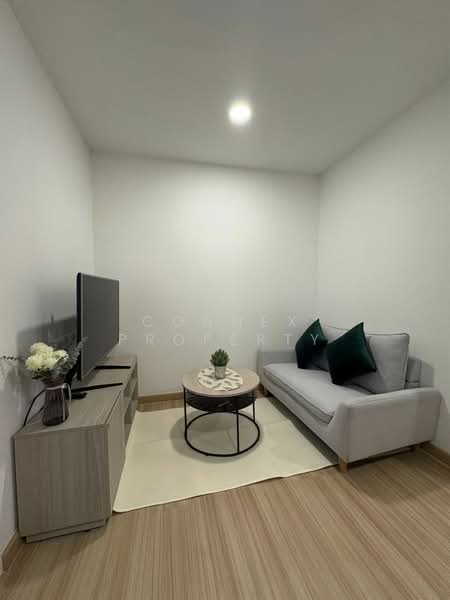 Chateau In Town Rama 8, Bangkok, Arun Amarin Road, Bang Yi Khan, Bang Phlat, Bangkok, 1 Bedroom, 31 sqm, Condo For Sale, by Connex Property, 11176932 - DDproperty.com