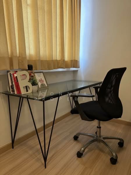 Chateau In Town Rama 8, Bangkok, Arun Amarin Road, Bang Yi Khan, Bang Phlat, Bangkok, 1 Bedroom, 31 sqm, Condo For Sale, by Connex Property, 11176932 - DDproperty.com