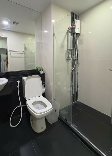 Chateau In Town Rama 8, Bangkok, Arun Amarin Road, Bang Yi Khan, Bang Phlat, Bangkok, 1 Bedroom, 31 sqm, Condo For Sale, by Connex Property, 11176932 - DDproperty.com