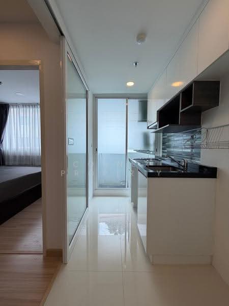 Chateau In Town Rama 8 : ชาโตว์ อิน ทาวน์ พระราม 8, กรุงเทพ, ถนนอรุณอมรินทร์, บางยี่ขัน, บางพลัด, กรุงเทพ, 31 ตร.ม., คอนโด ขาย, โดย Connex Property, 11176932 - DDproperty.com