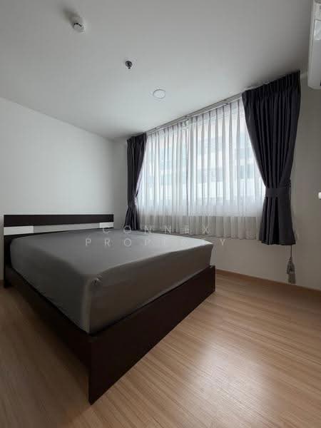 Chateau In Town Rama 8 : ชาโตว์ อิน ทาวน์ พระราม 8, กรุงเทพ, ถนนอรุณอมรินทร์, บางยี่ขัน, บางพลัด, กรุงเทพ, 31 ตร.ม., คอนโด ขาย, โดย Connex Property, 11176932 - DDproperty.com