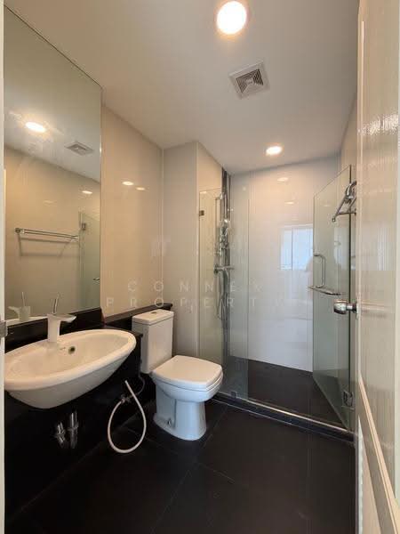 Chateau In Town Rama 8, bangkok, Arun Amarin Road, Bang Yi Khan, Bang Phlat, Bangkok, 1 Bedroom, 31 sqm, Condo For Sale, by Connex Property, 11176932 - DDproperty.com