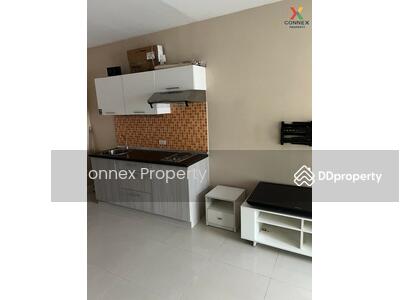 ขาย - @City Condominium : แอท ซิตี้ คอนโดมิเนียม, กรุงเทพ