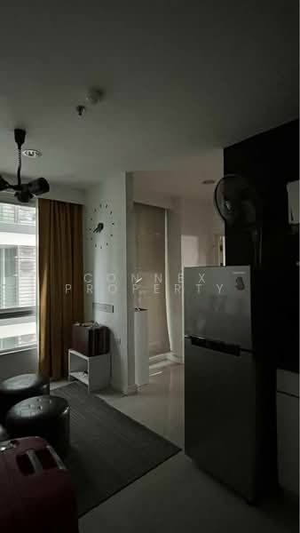 @City Condominium : แอท ซิตี้ คอนโดมิเนียม, กรุงเทพ, 169 169 ซอยสุขุมวิท 101/1 ถนนสุขุมวิท แขวงบางจาก เขตพระโขนง กรุงเทพมหานคร, บางจาก, พระโขนง, กรุงเทพ, 35 ตร.ม., คอนโด ขาย, โดย Connex Property, 11176971 - DDproperty.com