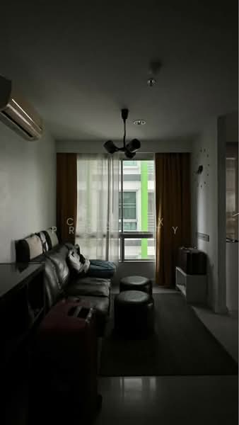 @City Condominium : แอท ซิตี้ คอนโดมิเนียม, กรุงเทพ, 169 169 ซอยสุขุมวิท 101/1 ถนนสุขุมวิท แขวงบางจาก เขตพระโขนง กรุงเทพมหานคร, บางจาก, พระโขนง, กรุงเทพ, 35 ตร.ม., คอนโด ขาย, โดย Connex Property, 11176971 - DDproperty.com