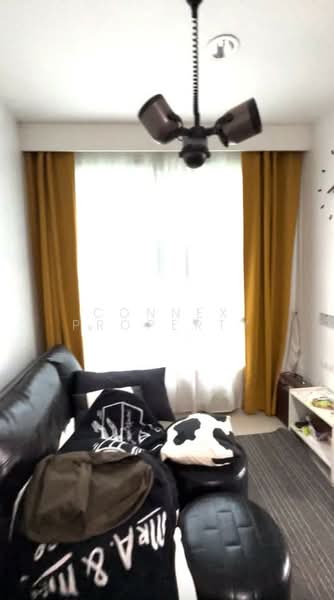 @City Condominium : แอท ซิตี้ คอนโดมิเนียม, กรุงเทพ, 169 169 ซอยสุขุมวิท 101/1 ถนนสุขุมวิท แขวงบางจาก เขตพระโขนง กรุงเทพมหานคร, บางจาก, พระโขนง, กรุงเทพ, 35 ตร.ม., คอนโด ขาย, โดย Connex Property, 11176971 - DDproperty.com