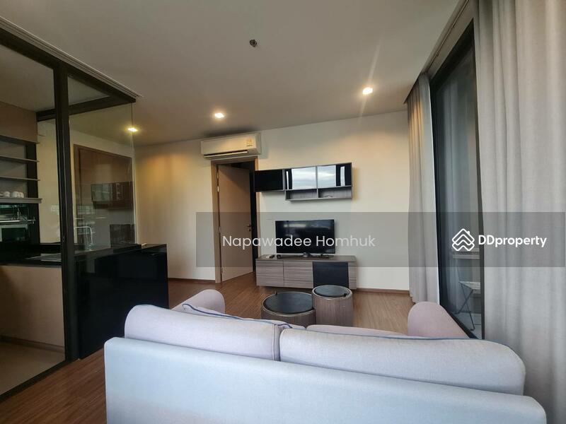 The Line Sukhumvit 71, Bangkok, 15 Sukhumvit 71 Road, Phra Kanong Nua, Watthana, Bangkok, 1 Bedroom, 45 sqm, Condo For Rent, by Napawadee Homhuk, 11177164 - DDproperty.com