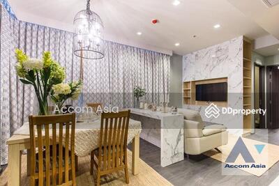 ขาย - The Edge Sukhumvit 23 : เอดจ์ สุขุมวิท 23, กรุงเทพ