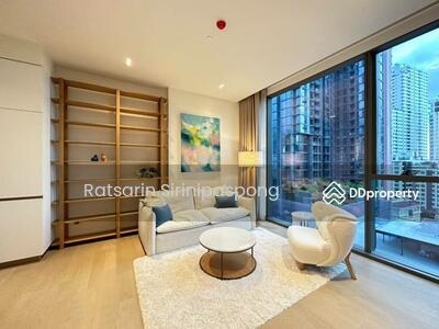 For Rent - The Strand Thonglor, Bangkok