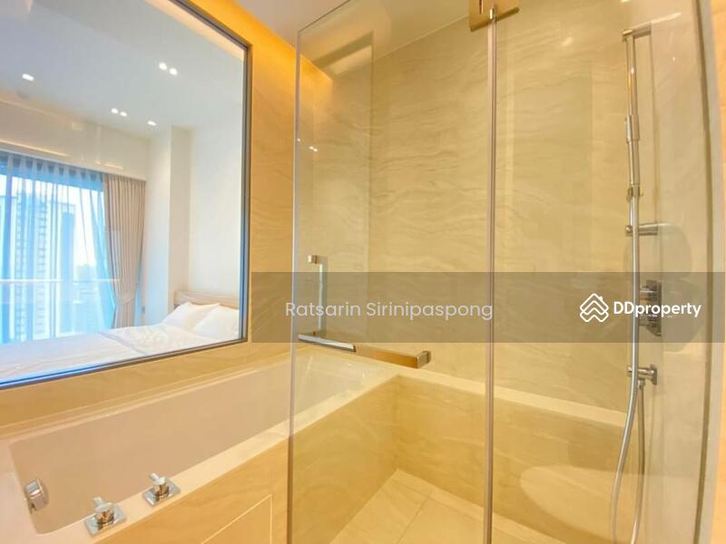 The Strand Thonglor, Bangkok, 36 Soi Sukhumvit 55, Khlong Tan Nua, Watthana, Bangkok, 1 Bedroom, 53 sqm, Condo For Rent, by Ratsarin Sirinipaspong, 11177277 - DDproperty.com