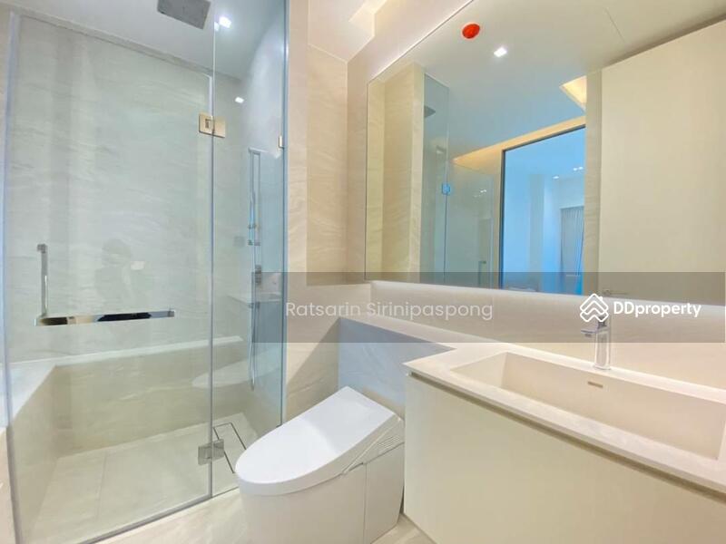 The Strand Thonglor, Bangkok, 36 Soi Sukhumvit 55, Khlong Tan Nua, Watthana, Bangkok, 1 Bedroom, 53 sqm, Condo For Rent, by Ratsarin Sirinipaspong, 11177277 - DDproperty.com