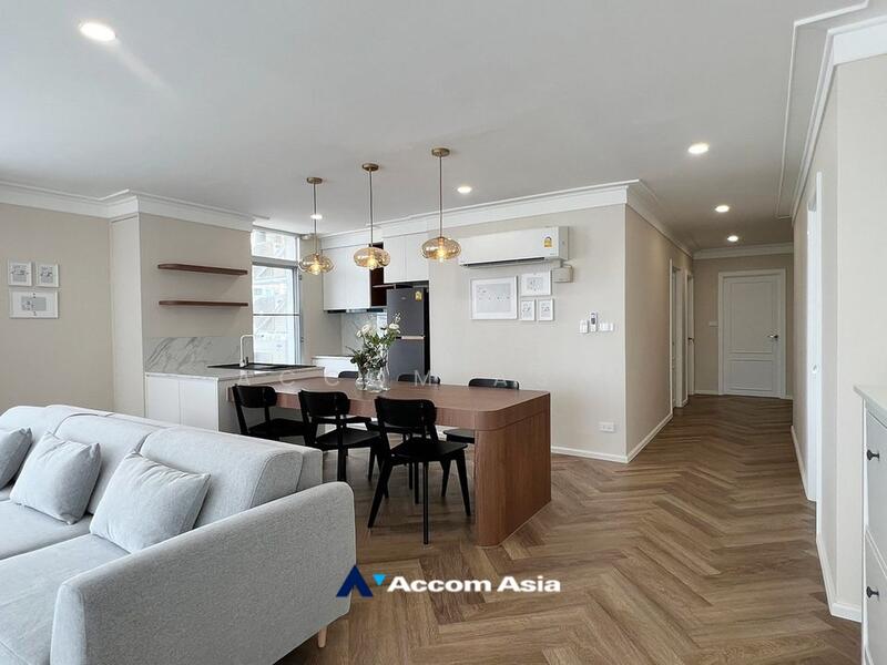 For Rent - Icon I, Bangkok