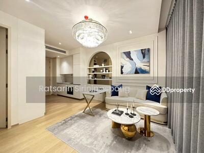 For Rent - The Strand Thonglor, Bangkok