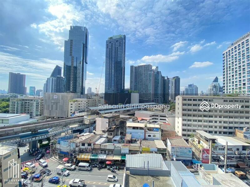 The Strand Thonglor : เดอะ สแตรนด์ ทองหล่อ, กรุงเทพ, 36 ซ. สุขุมวิท 55, คลองตันเหนือ, วัฒนา, กรุงเทพ, 55 ตร.ม., คอนโด ให้เช่า, โดย Ratsarin Sirinipaspong, 11177329 - DDproperty.com