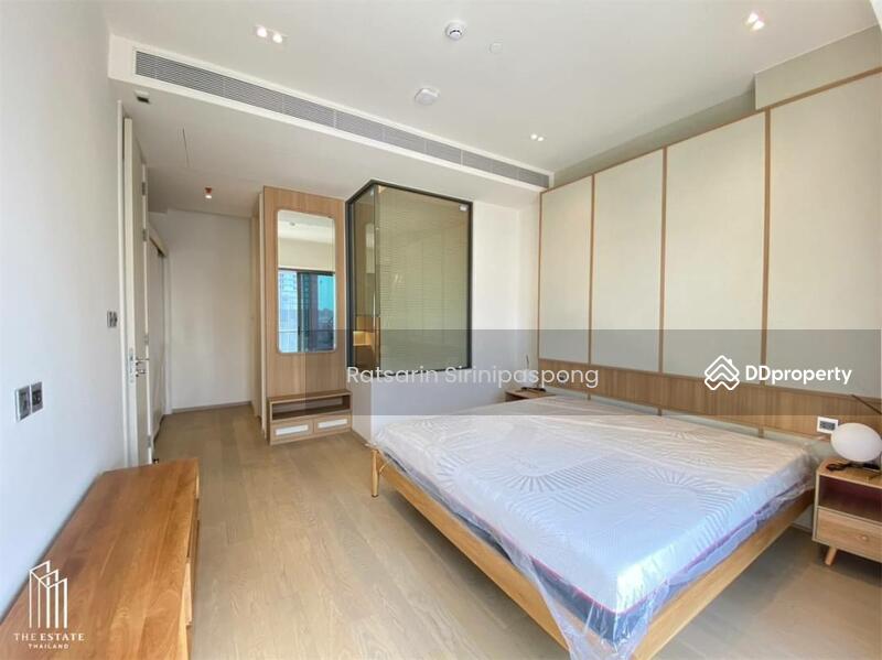 The Strand Thonglor, Bangkok, 36 Soi Sukhumvit 55, Khlong Tan Nua, Watthana, Bangkok, 1 Bedroom, 55 sqm, Condo For Rent, by Ratsarin Sirinipaspong, 11177329 - DDproperty.com