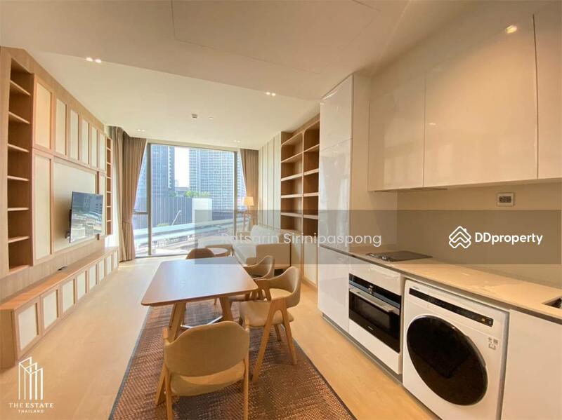 The Strand Thonglor, Bangkok, 36 Soi Sukhumvit 55, Khlong Tan Nua, Watthana, Bangkok, 1 Bedroom, 55 sqm, Condo For Rent, by Ratsarin Sirinipaspong, 11177329 - DDproperty.com