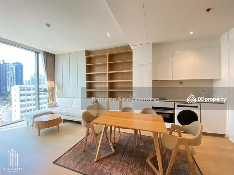 The Strand Thonglor, Bangkok, 36 Soi Sukhumvit 55, Khlong Tan Nua, Watthana, Bangkok, 1 Bedroom, 55 sqm, Condo For Rent, by Ratsarin Sirinipaspong, 11177329 - DDproperty.com