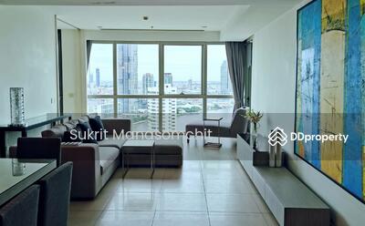 For Rent - The River by Raimon Land, Bangkok