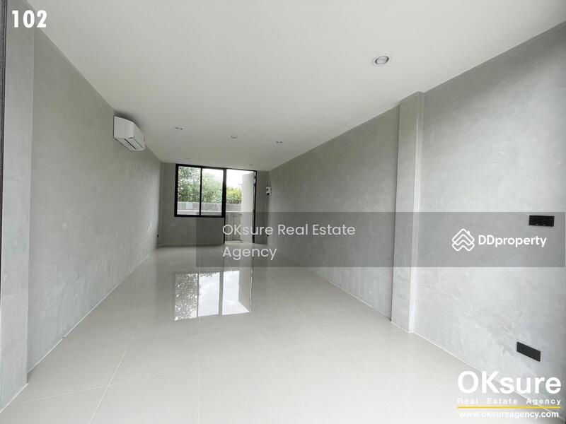 ให้เช่า - P House, กรุงเทพ