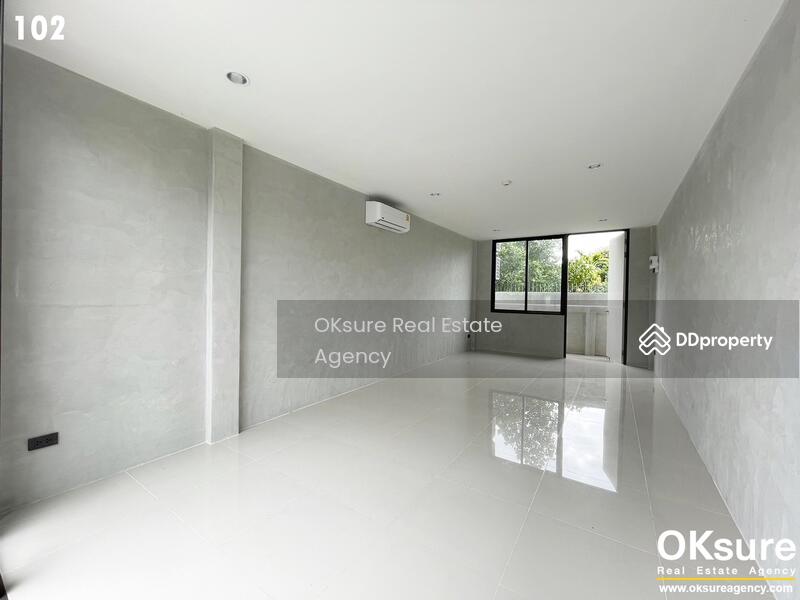 For Rent - P House, Bangkok