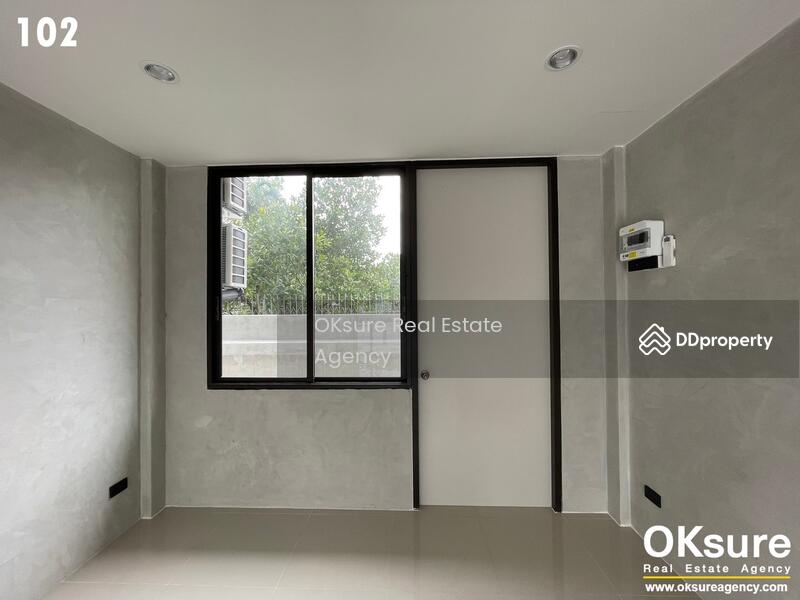 For Rent - P House, Bangkok