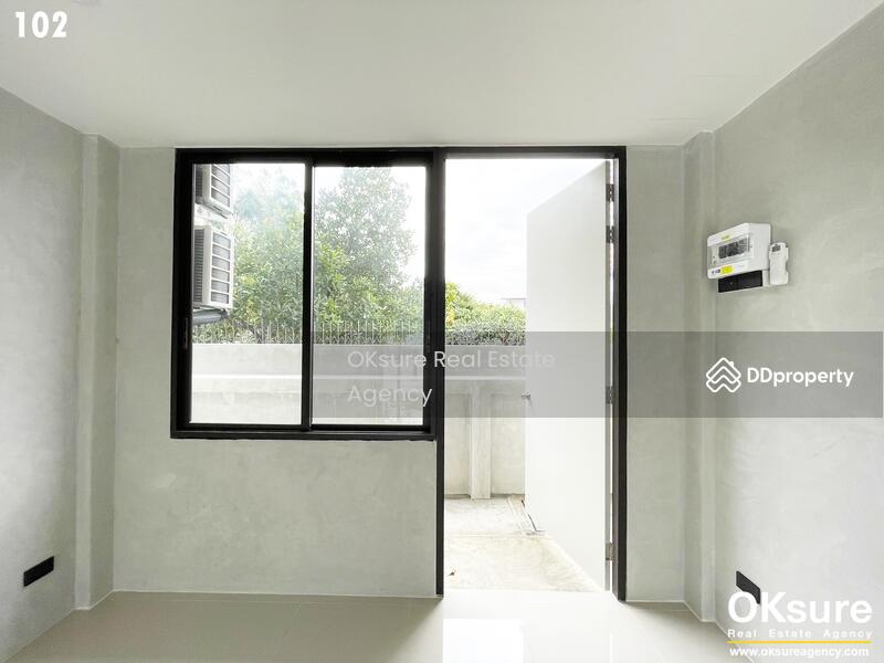 ให้เช่า - P House, กรุงเทพ