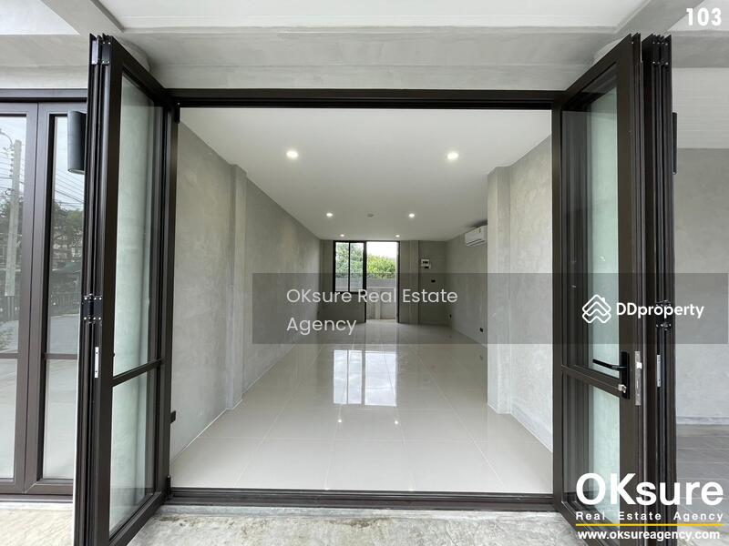 For Rent - P House, Bangkok