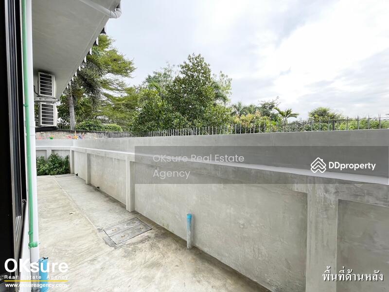 For Rent - P House, Bangkok