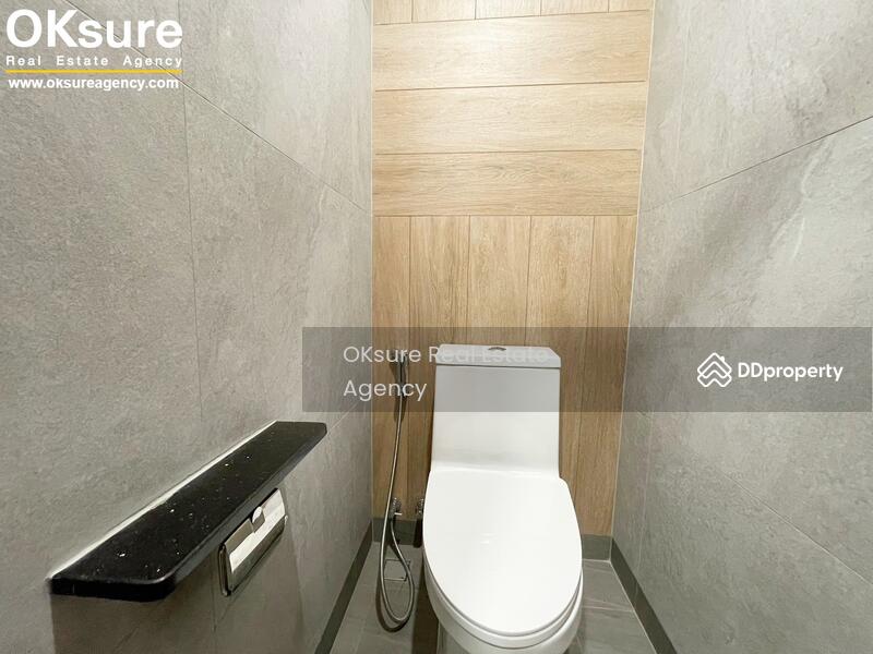 For Rent - P House, Bangkok