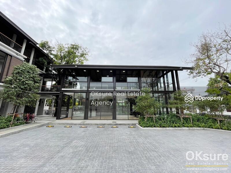 For Rent - P house, Bangkok
