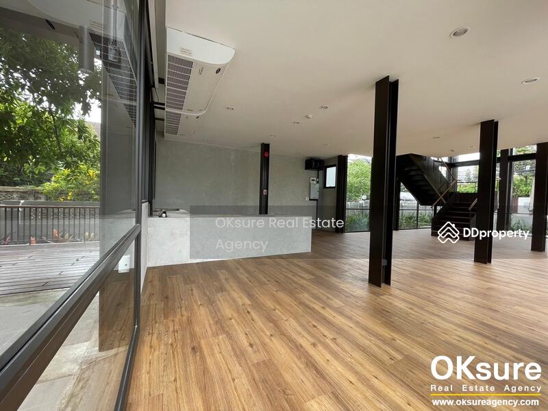 For Rent - P house, Bangkok