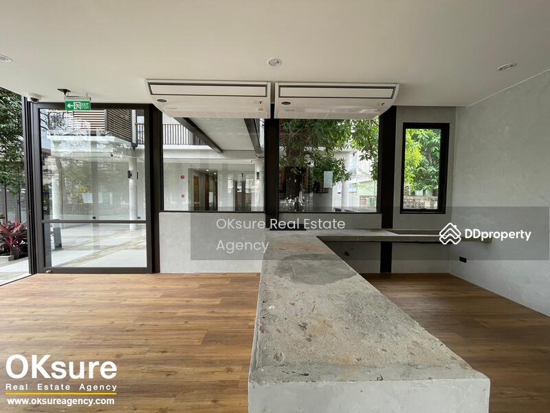 For Rent - P house, Bangkok