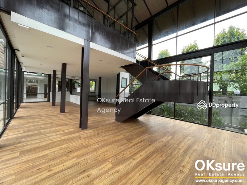For Rent - P house, Bangkok