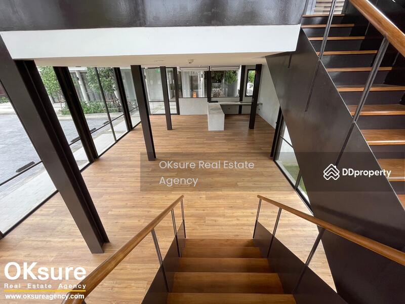 For Rent - P house, Bangkok