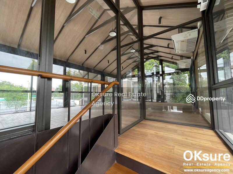 For Rent - P house, Bangkok