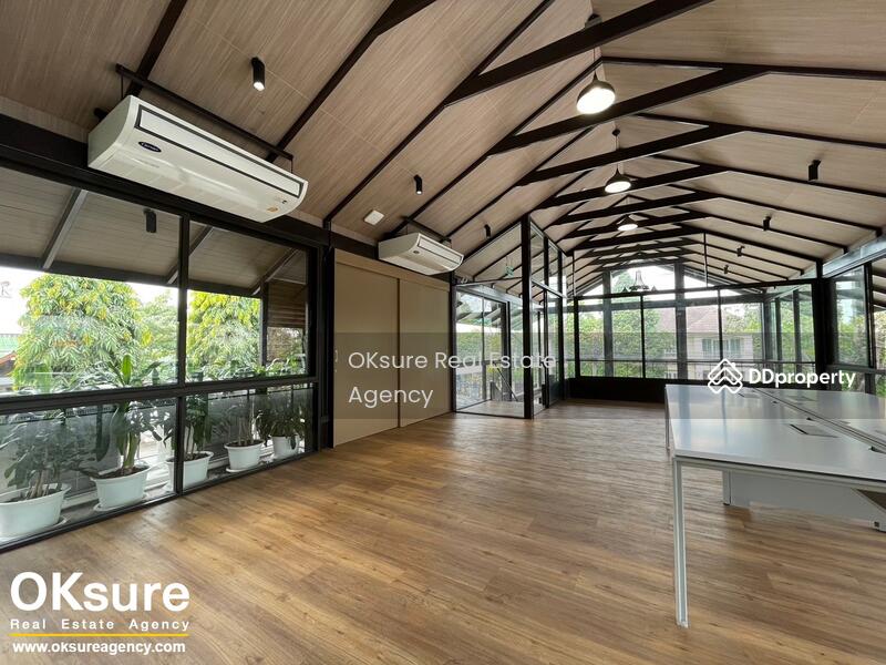 For Rent - P house, Bangkok