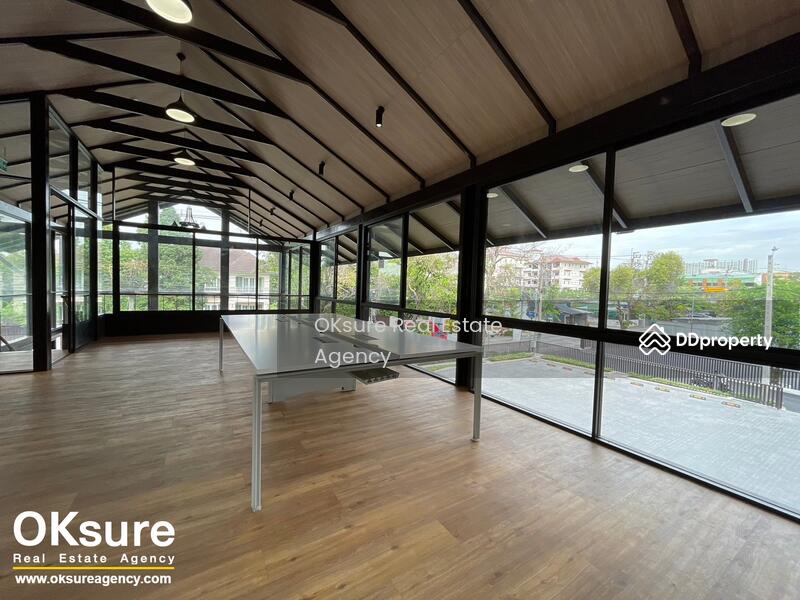 For Rent - P house, Bangkok