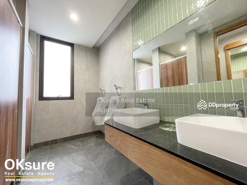 For Rent - P house, Bangkok