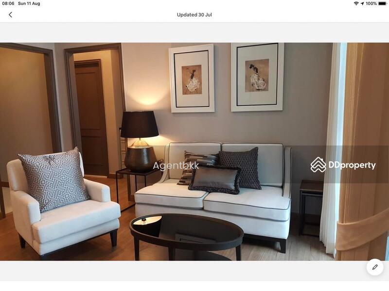 The Reserve Kasemsan 3, Bangkok, 8 Kasemsan Road, Wang Mai, Pathum Wan, Bangkok, 2 Bedrooms, 70 sqm, Condo For Rent, by Agentbkk, 11177402 - DDproperty.com