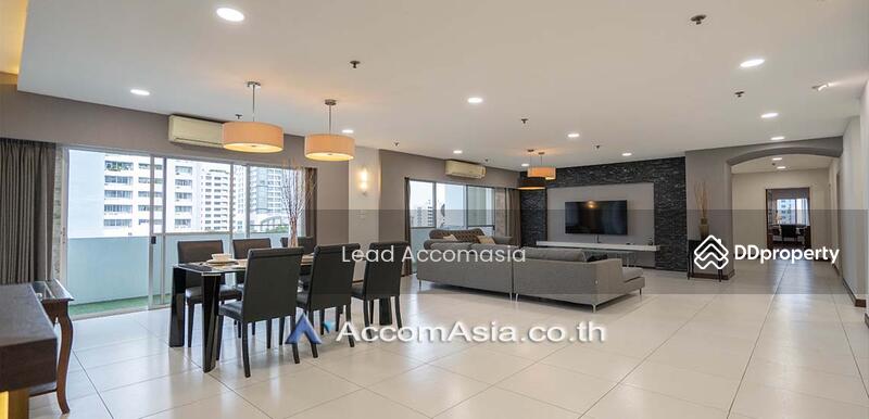 33 Tower, Bangkok, 399 Sukhumvit Road, Khlong Tan Nua, Watthana, Bangkok, 3 Bedrooms, 319 sqm, Condo For Rent, by Accom Asia, 11177999 - DDproperty.com