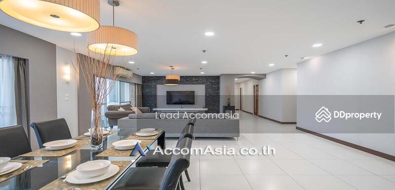 33 Tower, Bangkok, 399 Sukhumvit Road, Khlong Tan Nua, Watthana, Bangkok, 3 Bedrooms, 319 sqm, Condo For Rent, by Accom Asia, 11177999 - DDproperty.com