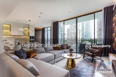For Rent - Domus 18, Bangkok